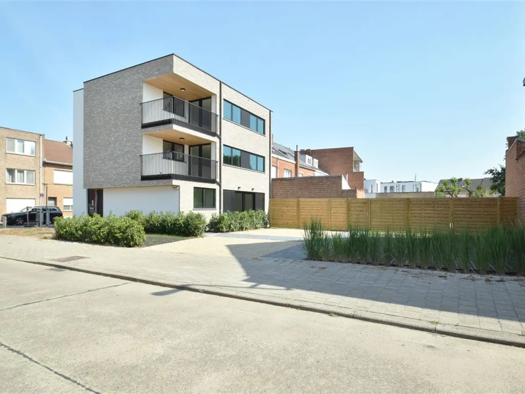 Hoofdfoto Appartement in Kapelle-op-den-Bos