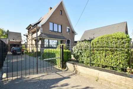 Huis Te Huur Londerzeel