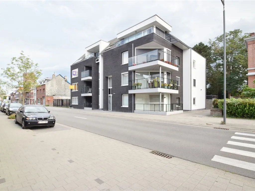 Hoofdfoto Huis in Willebroek