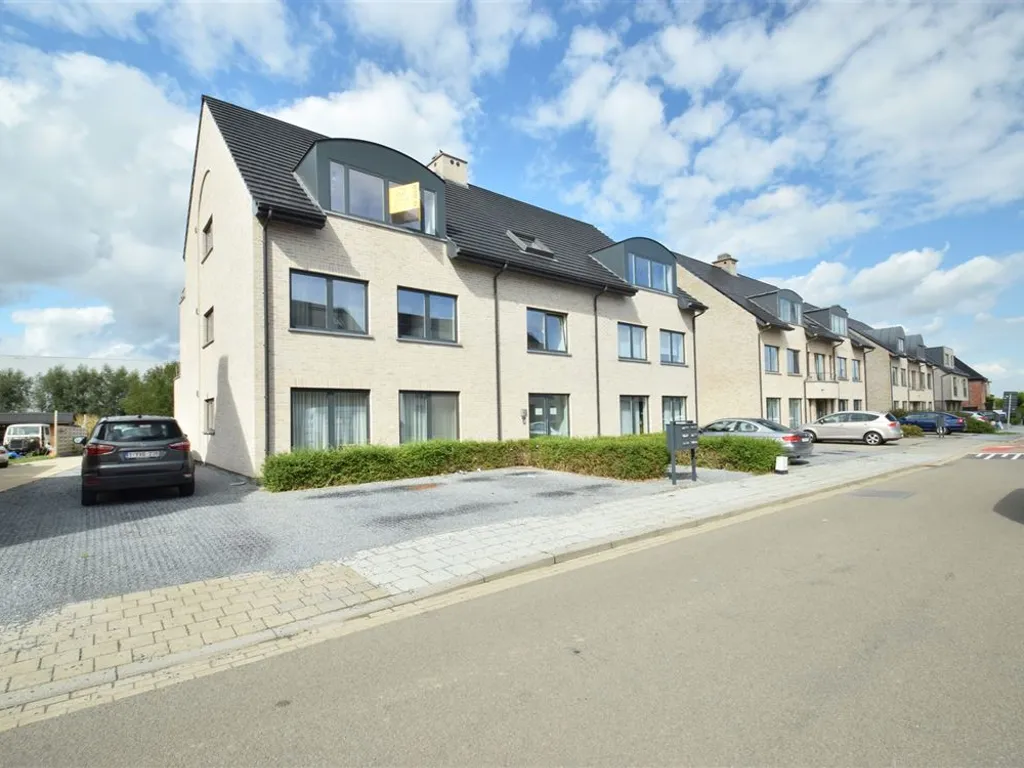 Hoofdfoto Huis in Tisselt