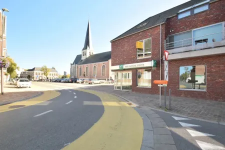 Huis Te Huur Steenhuffel