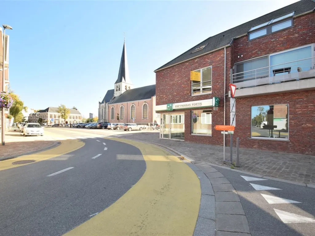 Hoofdfoto Huis in Steenhuffel