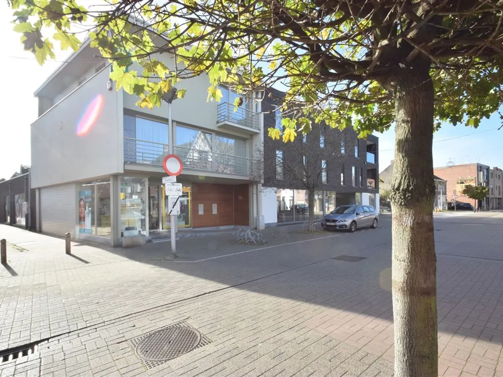 Hoofdfoto Appartement in Kapelle-op-den-Bos