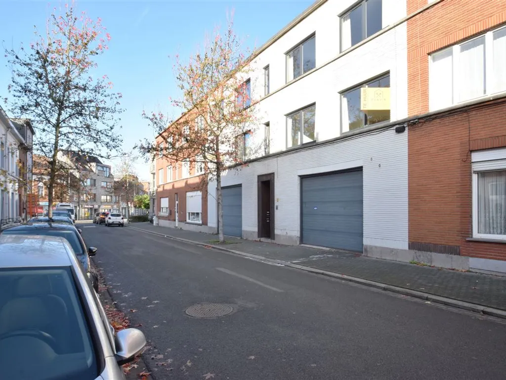 Hoofdfoto Huis in Mechelen