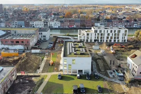 Huis Te Huur Willebroek