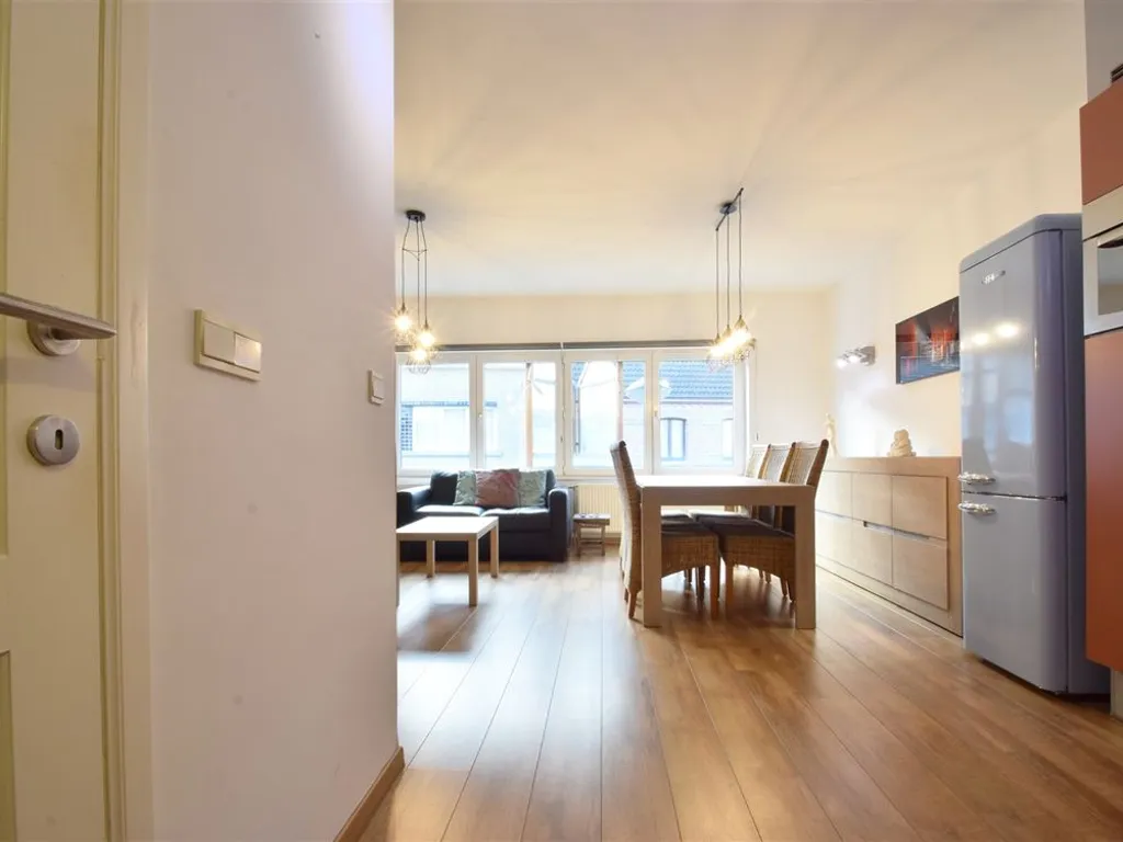 Hoofdfoto Appartement in Kapelle-op-den-Bos