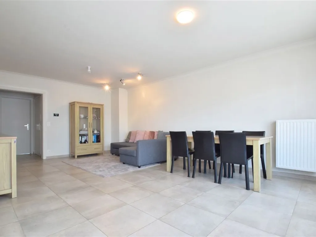 Hoofdfoto Appartement in Nieuwenrode