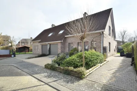 Garage Te Huur Kapelle-op-den-Bos