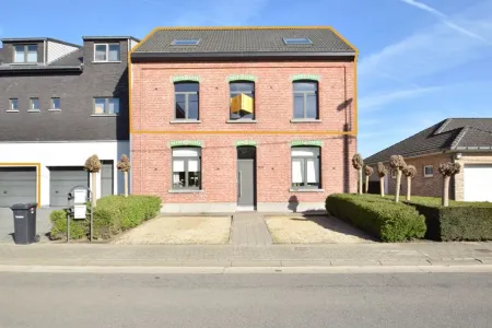 Huis Te Huur Tisselt