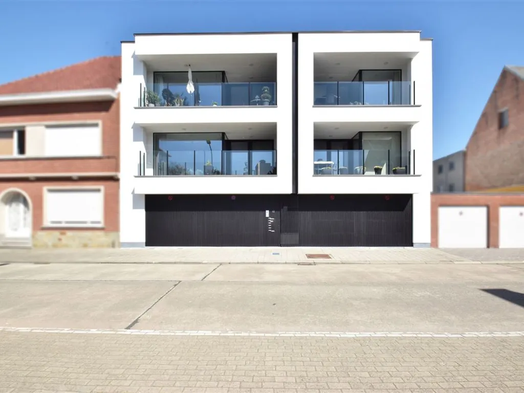 Hoofdfoto Appartement in Kapelle-op-den-Bos