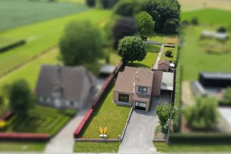 Huis Te Huur Kapelle-op-den-Bos