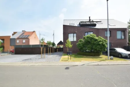 Huis Te Huur Kapelle-op-den-Bos