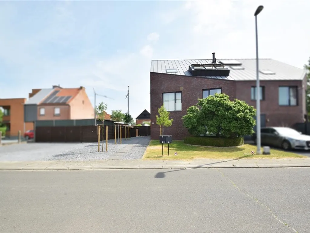 Hoofdfoto Huis in Kapelle-op-den-Bos