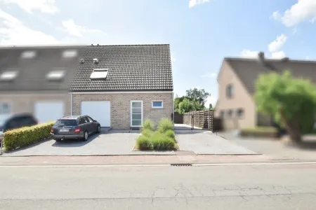 Garage Te Huur Meise