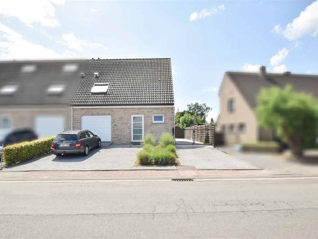 Hoofdfoto Garage in Meise