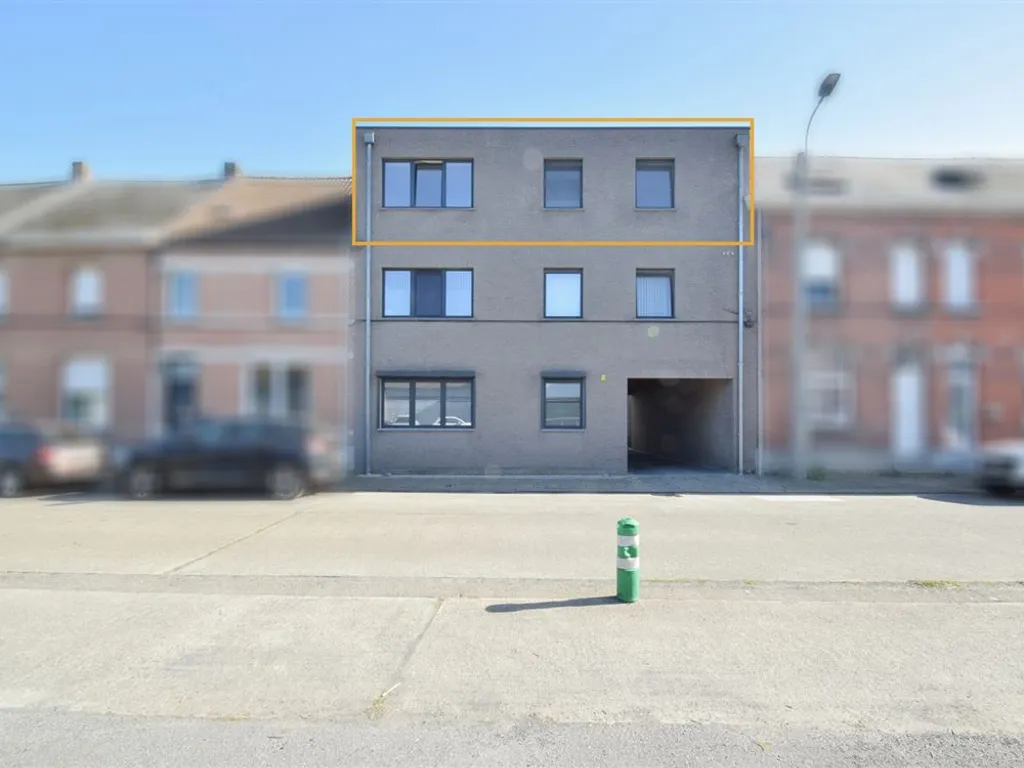 Hoofdfoto Appartement in Kapelle-op-den-Bos