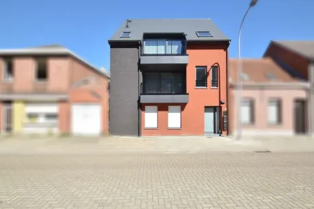 Huis Te Huur Tisselt
