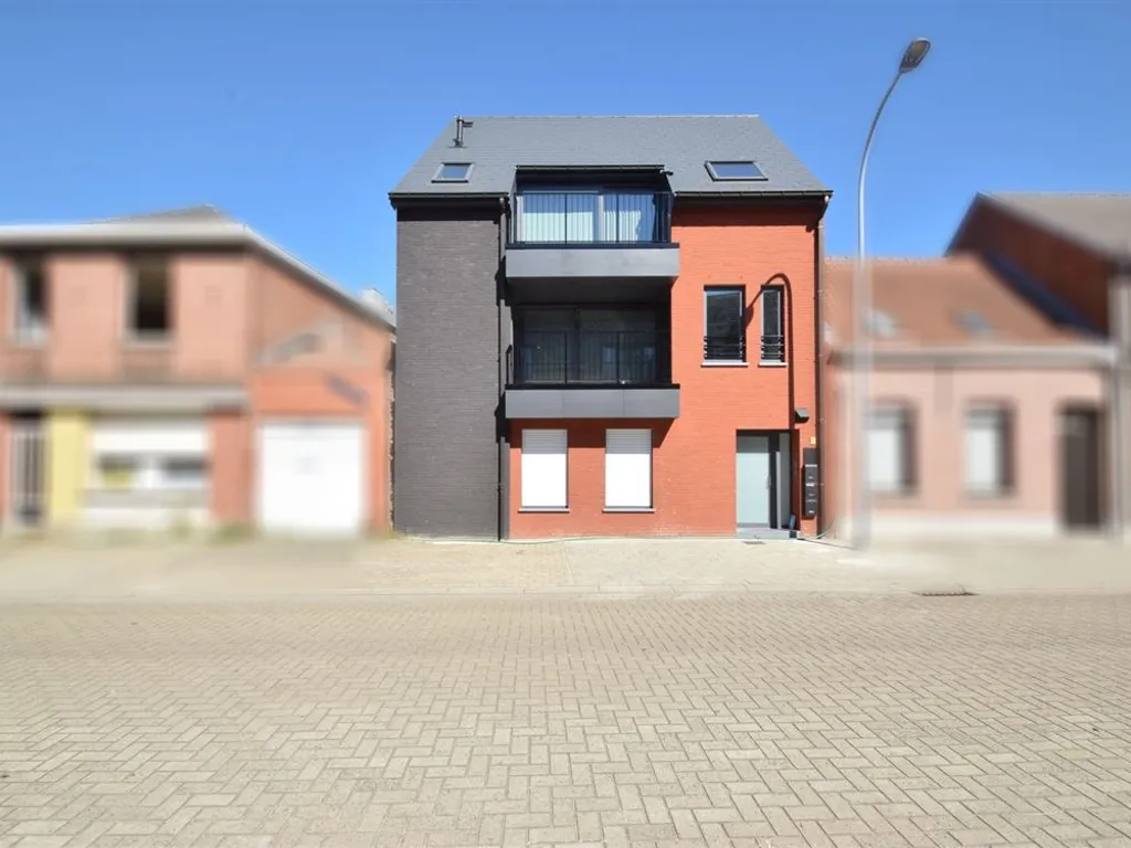 Hoofdfoto Appartement in Tisselt