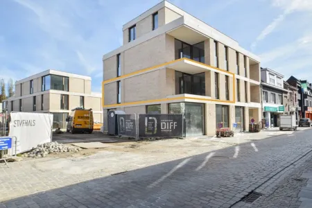 Huis Te Huur Londerzeel