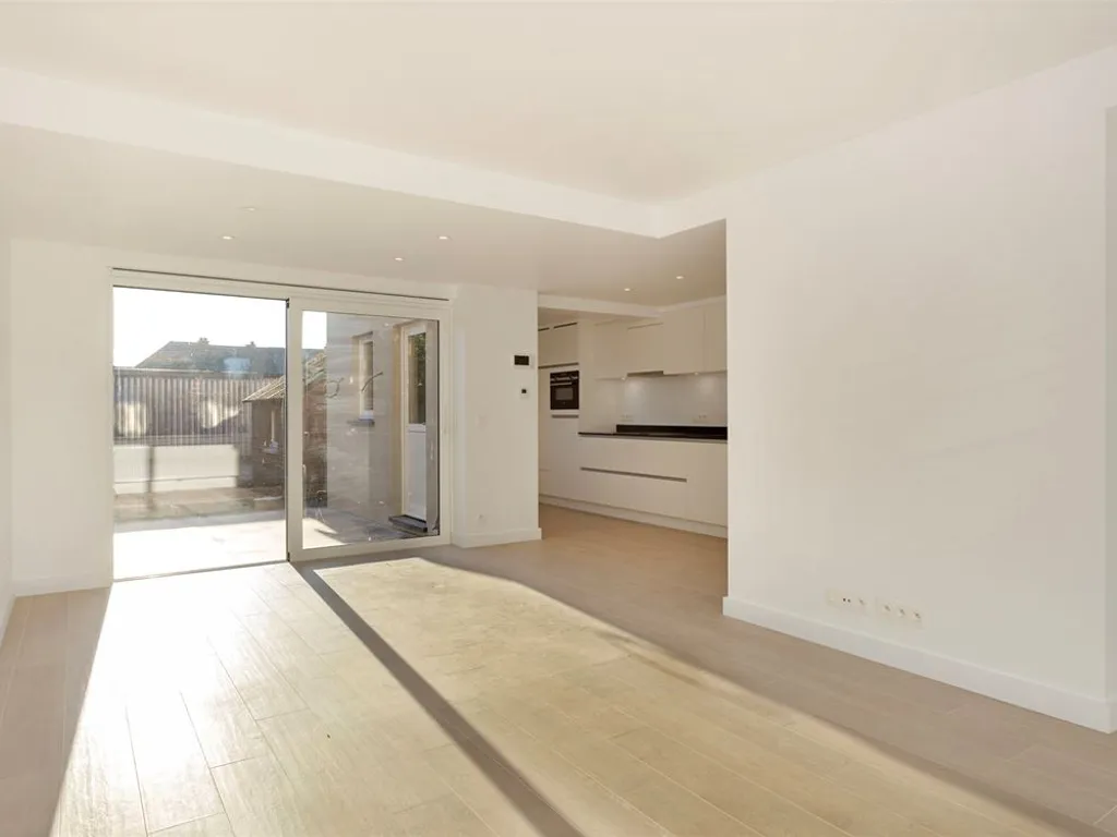 Hoofdfoto Huis in Tisselt