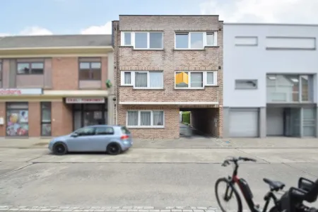  Verhuurd Kapelle-op-den-Bos