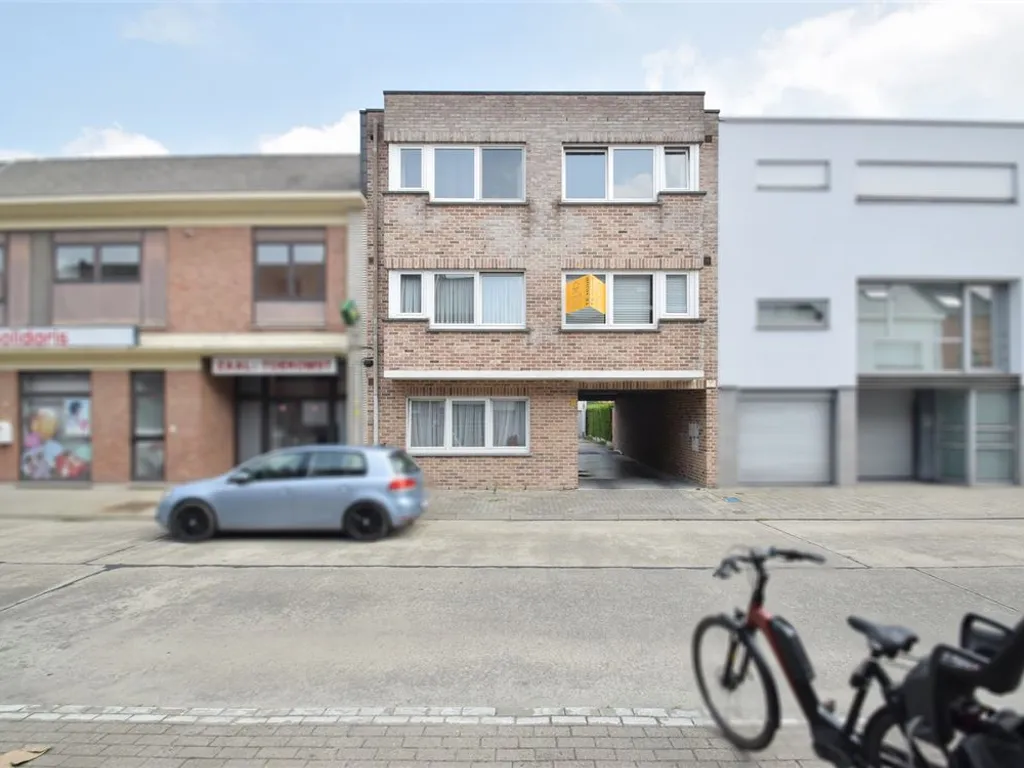 Hoofdfoto Appartement in Kapelle-op-den-Bos