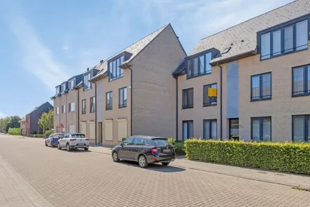 Huis Te Huur Tisselt