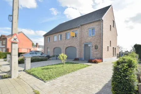 Garage Te Huur Kapelle-op-den-Bos