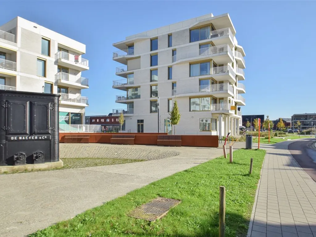 Hoofdfoto Huis in Willebroek