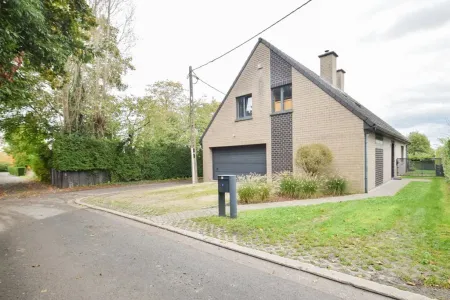 Garage Te Huur Meise