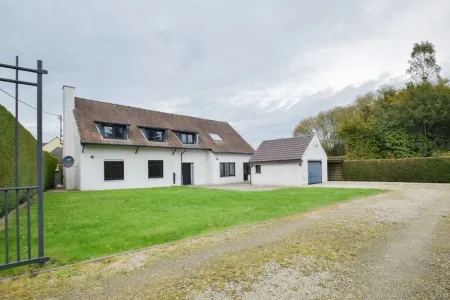 Villa Te Huur Meise