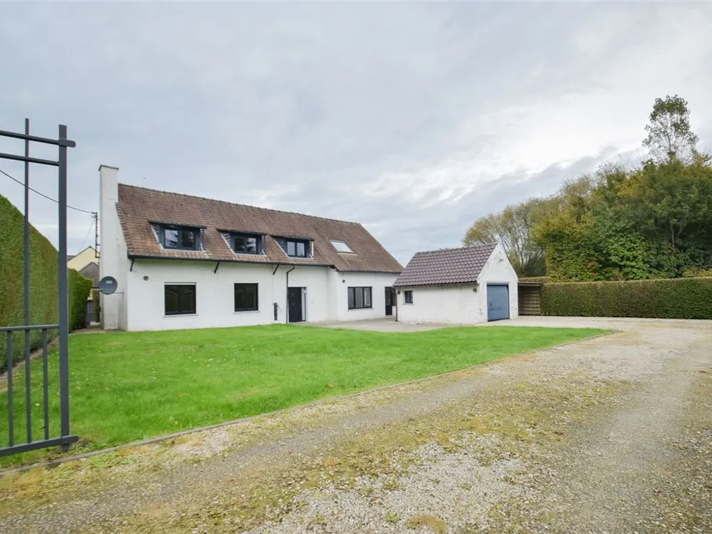 Hoofdfoto Huis in Meise