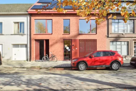  Verhuurd Kapelle-op-den-Bos