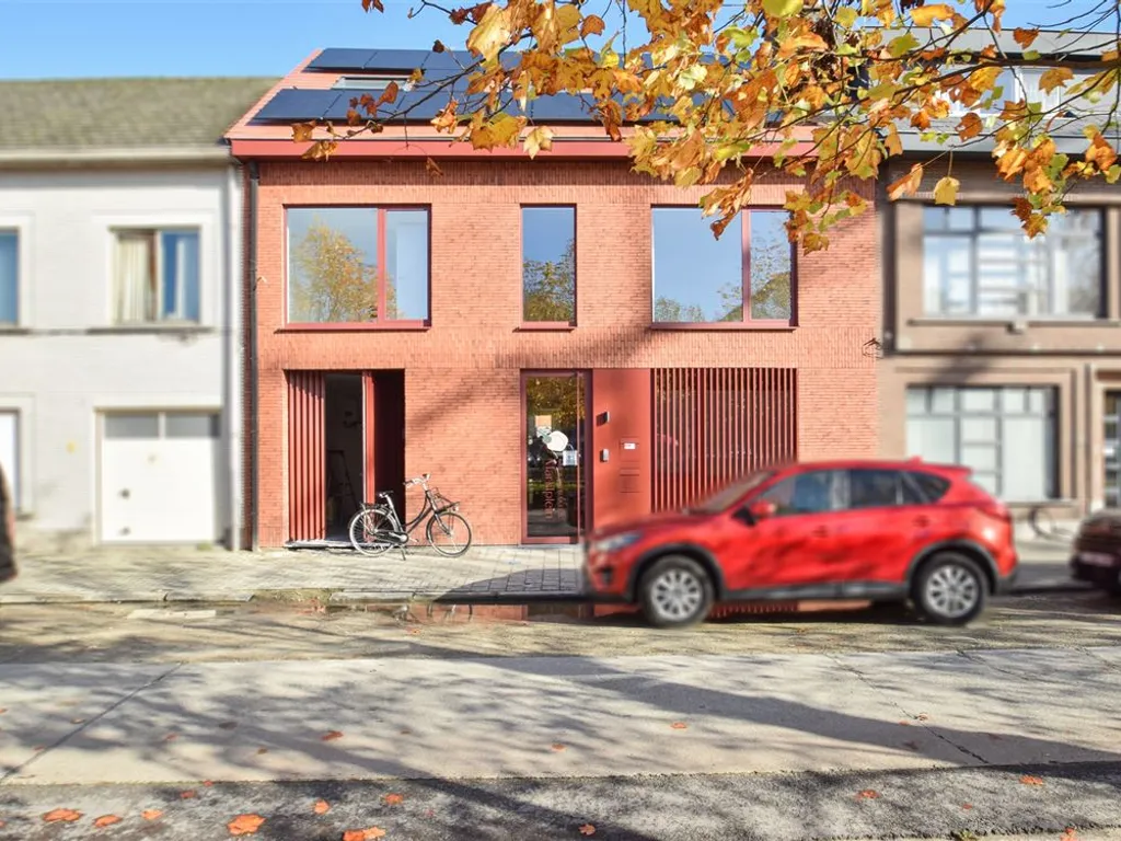 Hoofdfoto Appartement in Kapelle-op-den-Bos