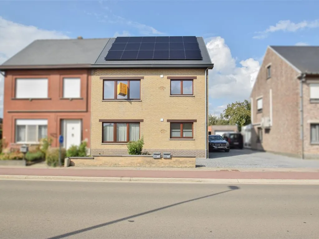 Hoofdfoto Appartement in Ramsdonk