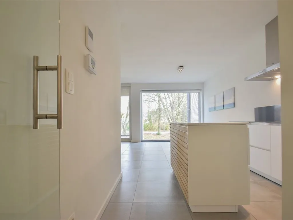 Hoofdfoto Appartement in Willebroek