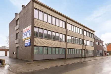  Verhuurd Kapelle-op-den-Bos