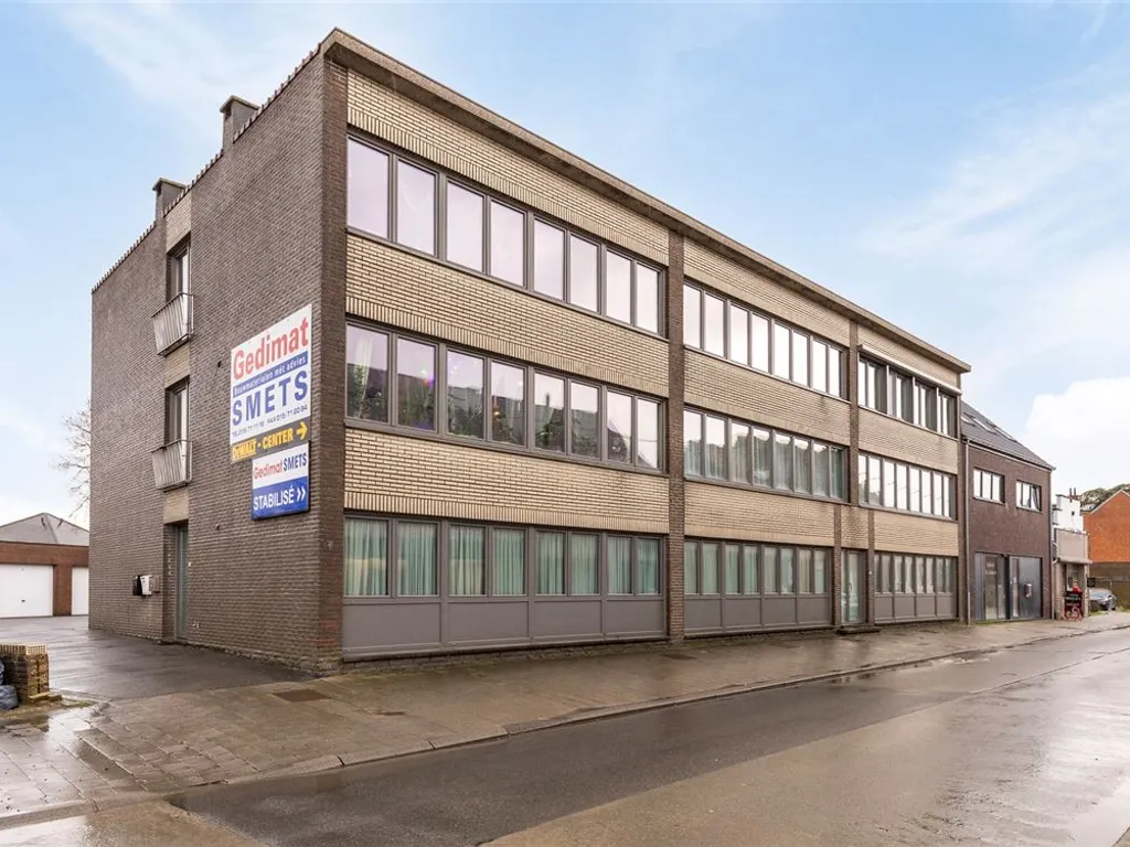 Hoofdfoto Appartement in Kapelle-op-den-Bos