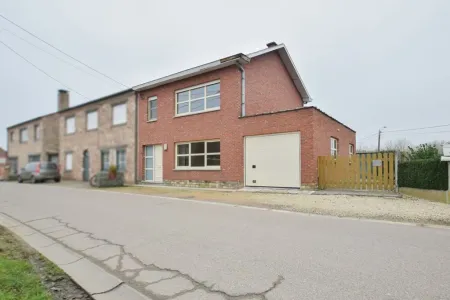 Garage Te Huur Hombeek