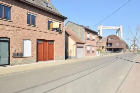 Huis Te Huur Tisselt
