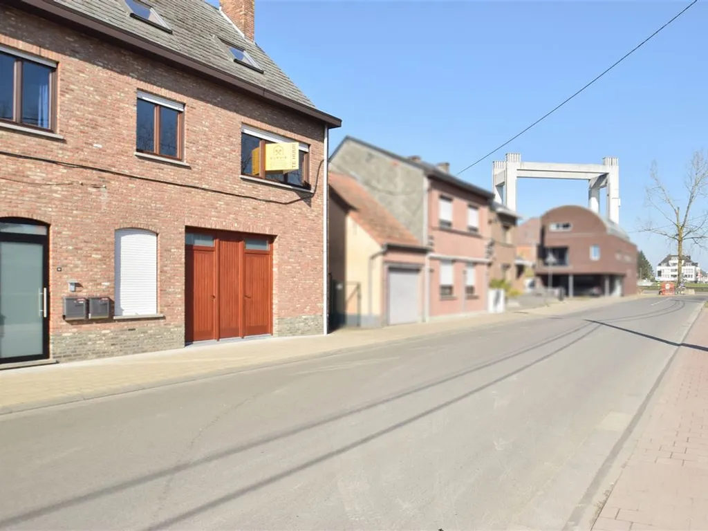 Hoofdfoto Huis in Tisselt