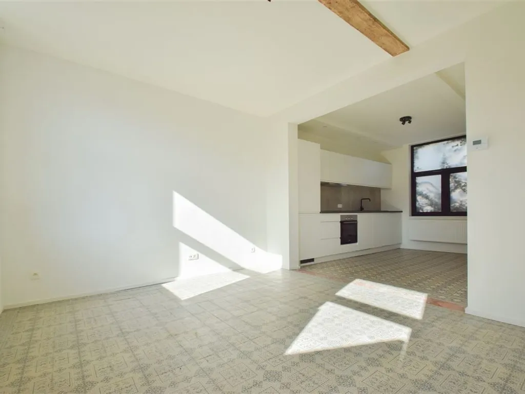Hoofdfoto Appartement in Ramsdonk