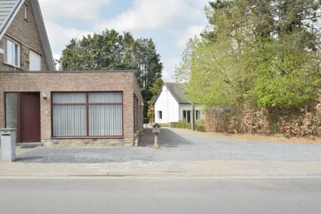 Appartement Te Huur Ramsdonk