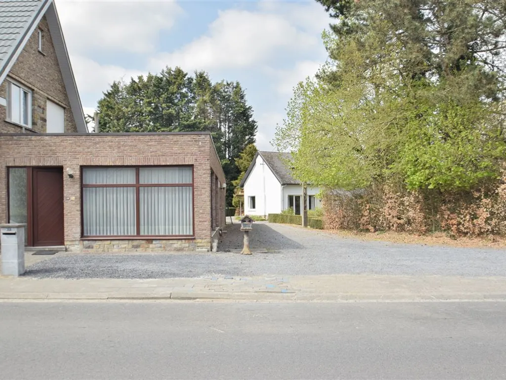 Hoofdfoto Appartement in Ramsdonk