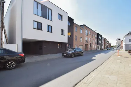 Appartement Te Huur Kapelle-op-den-Bos