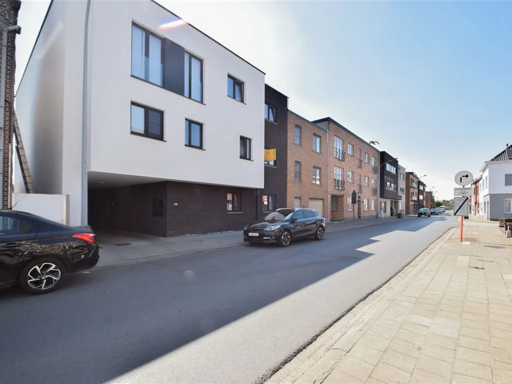 Hoofdfoto Appartement in Kapelle-op-den-Bos