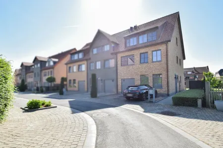 Huis Te Huur Londerzeel