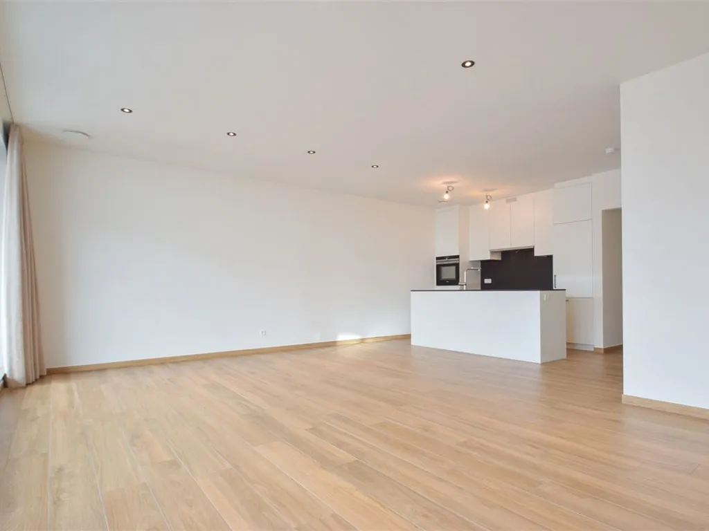 Hoofdfoto Appartement in Kapelle-op-den-Bos