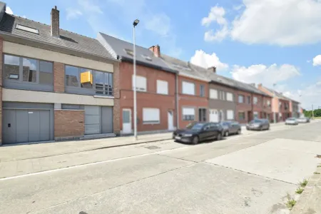 Garage Te Huur Kapelle-op-den-Bos
