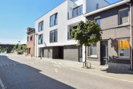 Huis Te Huur Kapelle-op-den-Bos